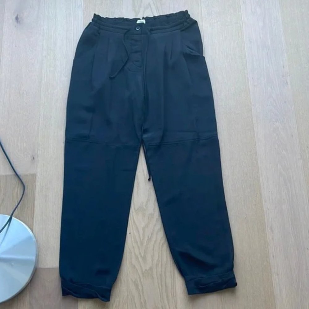 Wilfred Silk Pants